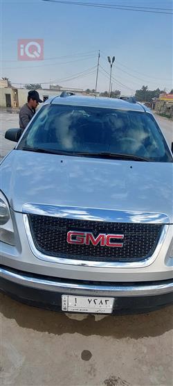 GMC Acadia